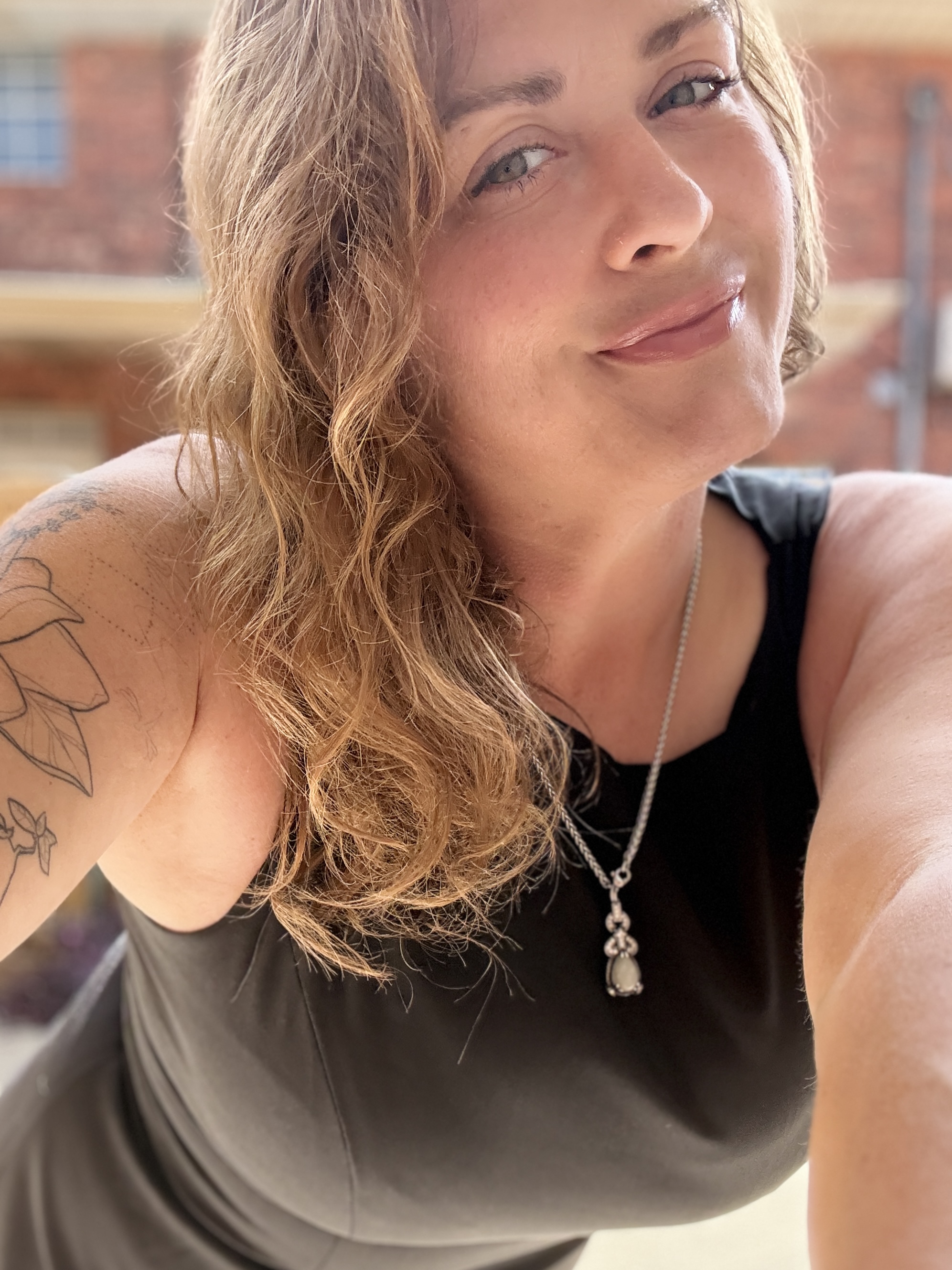 Kayla Doiron